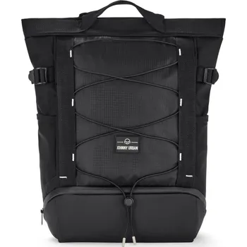 Městský batoh Johnny Urban Sportovní batoh Harper Move černý 8,5l