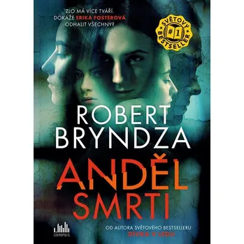 Anděl smrti - Robert Bryndza (2024)…