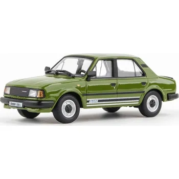 autíčko Abrex Škoda 120L 1984 1:43