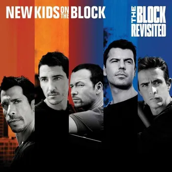Zahraniční hudba The Block Revisited - New Kids On The Block