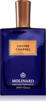 MOLINARD Chypre Charnel W EDP 75 ml