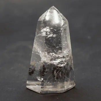 Milujeme Kameny Křišťál - hrot - broušený kámen KH613 421422