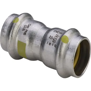 Fitinka Objímka Viega Sanpress Inox G s SC-Contur 0215 22