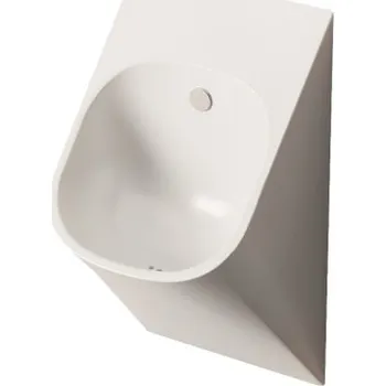 Klozet Artceram LA FONTANA 2.0 pisoár 330x300x610mm, bílá