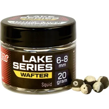 Benzar Mix Wafter Lake Series 20 g 6-8 mm - Oliheň