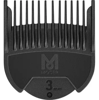 Příslušenství k holicímu strojku Moser|Wahl Přídavný hřeben