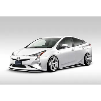 Nosič kol Příčníky Thule Toyota Prius 2016-