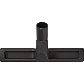 Hubice k vysavači NEDIS parketová podlahová hubice/ Bosch / Miele / Panasonic / Rowenta / Samsung / Siemens/ 35 mm/ černá VCBR111HF35
