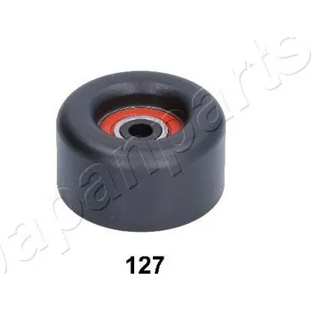 Rozvod motoru Vratná/vodicí kladka, klínový žebrový řemen JAPANPARTS RP-127