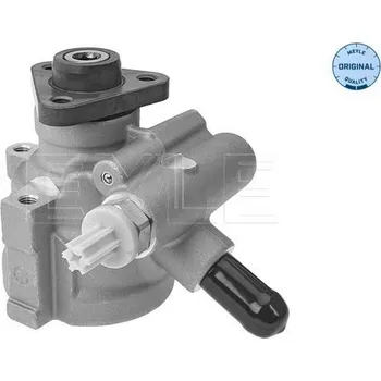 Posilovač řízení Hydraulické čerpadlo, řízení MEYLE 214 631 0010