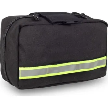 Lékárnička Elite Bags REFUGE’S Velkokapacitní pouzdro se systémem Molle Barva: Černá