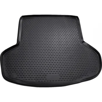 Vana do kufru Novline Gumová vana do kufru Toyota Avensis 2009-2018 (combi)