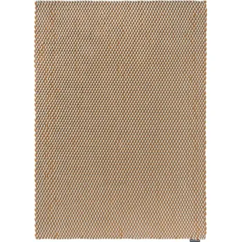 Koberec Outdoorový koberec B&C Lace white sand mango 496901 Brink & Campman 140 x 200