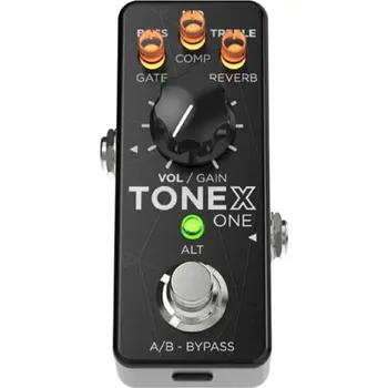 IK Multimedia Tonex One