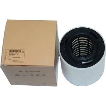 Vzduchový filtr ŠKODA vložka vzduchového filtru 6R0129620A, originál