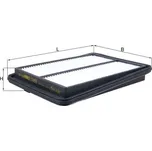 Vzduchový filtr KNECHT LX 4551