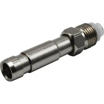 Autoanténa Anténní adaptér WICLIC samice - FME samice<br />Výrobce: - 295103