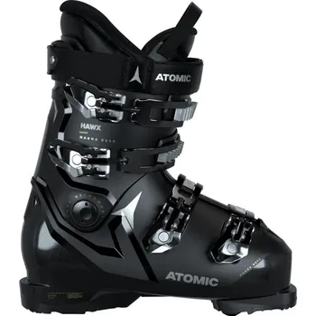 Lyžování ATOMIC HAWX MAGNA R85X GW Blk/Silv230 EUR 37 (230 mm)