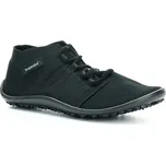 Leguano Beat Schwarz barefoot tenisky Velikost boty (EU): 41, Vnitřní délka boty: 263, Vnitřní šířka boty: 98