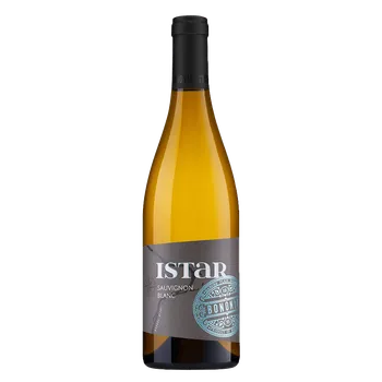 Víno Bononia Estate Sauvignon Blanc Istar Bononia