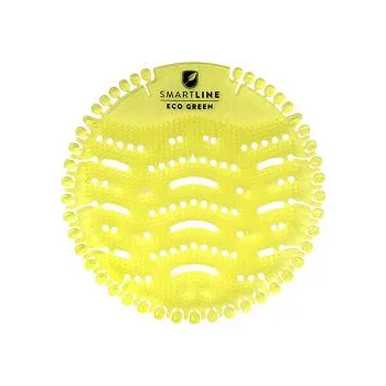 Pisoár Pisoárové sítko Basic Lemon Drop 1 ks