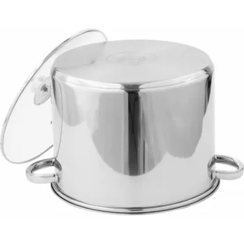 Hrnec Hrnec Domoletti STOCK CW-KS006-28, 280 mm, 13,5l