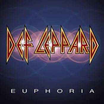 Zahraniční hudba Euphoria - Def Leppard