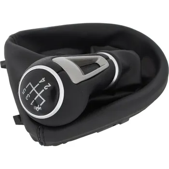 Řadící páka s manžetou, SEAT Leon II, Altea, Toledo III 5st.