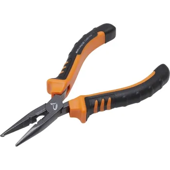 Savage Gear MP Split Ring and Cut Pliers M