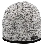 RDX dětská zimní čepice 3936 šedá MERINO Velikost čepice: 7