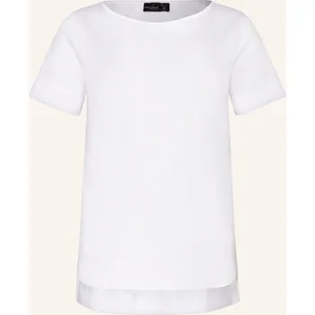 Van Laack Dámská Halenka Vl-Leola-Nos, bílá, 44