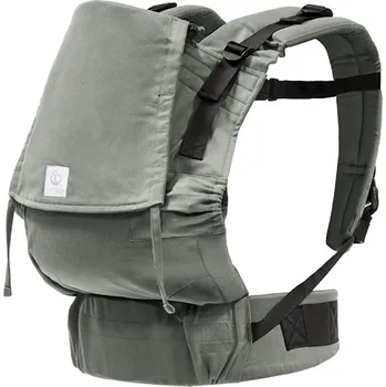 Přeprava dětí Stokke® Limas™ Flex Glacier Green OCS