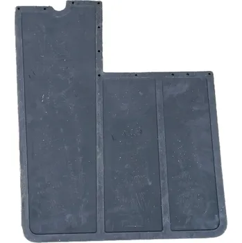 Blatník karosérie Zástěrka předního blatníku A60/A70 levá