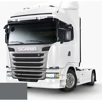 Autolak Autolak do pistole Scania Trucks 4976 GRIS 1994
