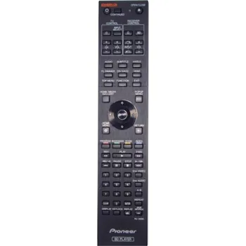 PIONEER RC-2931 - kompatibilní značkový dálkový ovladač General