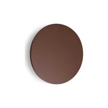 Nástěnné svítidlo Ideal lux I328539 LED venkovní nástěnné svítidlo Punto | 12W integrovaný LED zdroj | 1400lm | 3000K + Philips 8719514257566 LED žárovka 1x8W-60W | E27 | 806lm | 2700K