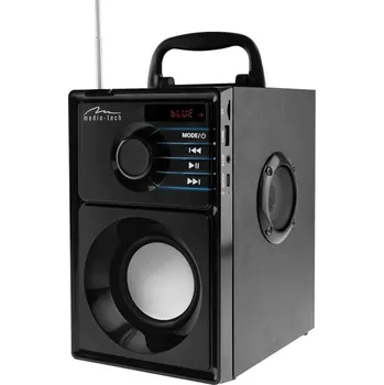 Media-Tech MT3179 černý
