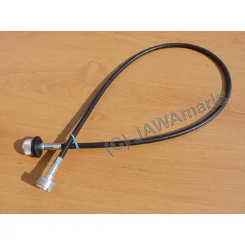 Matice Made in Czech Náhon tachometru Jawa/ČZ, ALU matice - ČESKÝ