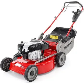 Sekačka Weibang WB 536 SBV 6in1 + DOPRAVA ZDARMA