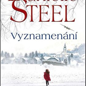 Obrázek k inzerátu: Vyznamenání (Danielle Steel)