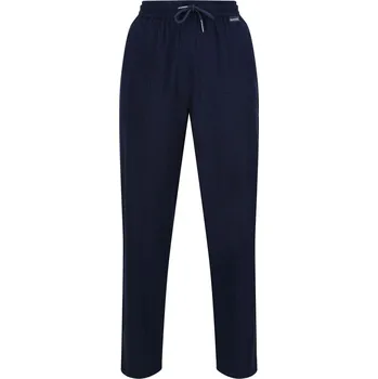 Dámské kalhoty Regatta Corso Trouser Velikost: XL / Barva: tmavě modrá