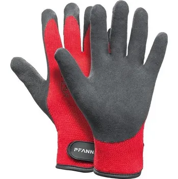 Pracovní rukavice Zateplené pracovní rukavice PFANNER STRETCHFLEX ICE GRIP 10 (XL)