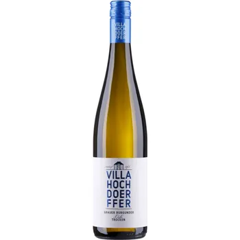 Víno VILLA HOCHDOERFFER Gewurtztraminer Trocken (0,75l)