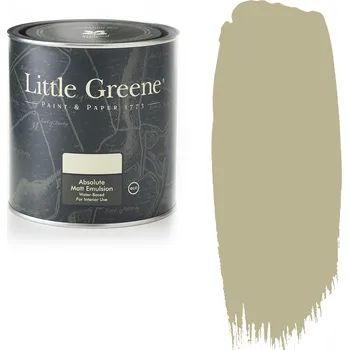 Olej na dřevo Portland Stone - Deep (156) Báze: Traditional Oil Gloss, Objem: 2,5 L