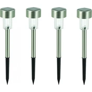 Stojací lampa Solární lampa