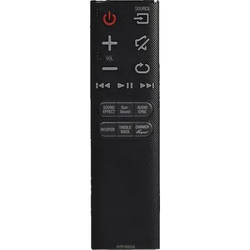 SAMSUNG AH59-02632A - náhradní dálkový ovladač