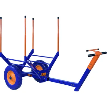 Arboristický vozík STEIN ARBOR TROLLEY RC4600