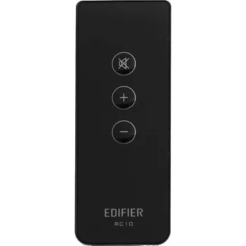 EDIFIER RC10, R1280T, R1600T III, R1800T III, R1600T3, R1800T3 2-0 - kompatibilní značkový dálkový ovladač General