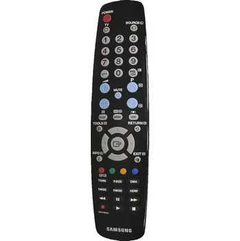 Dálkový ovladač SAMSUNG BN59-00685A - kompatibilní značkový dálkový ovladač General