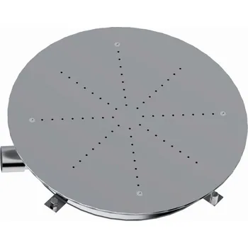 Vzduchová dnová masáž - kruhová - Ø475mm, pro keramické bazény